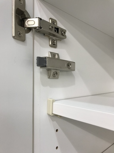 ユーアイ YUAI 3枚扉キッチンボード セール