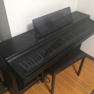 無料 電子ピアノ88鍵