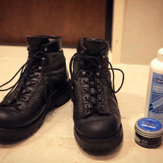 danner ケブラーライト US7