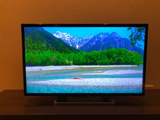 SHARP AQUOS 32インチTV