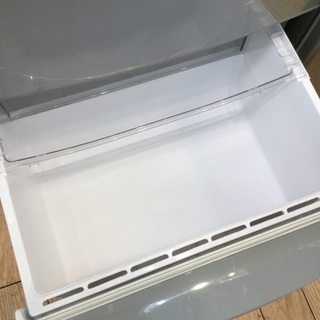 安心6ヶ月保証付】AQUA 3ﾄﾞｱ冷蔵庫 AQR-271D 2015年製【ﾄﾚﾌｧｸ桶川