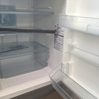 安心6ヶ月保証付】TOSHIBA 3ﾄﾞｱ冷蔵庫 GR-34ZV 2010年製【ﾄﾚﾌｧｸ桶川