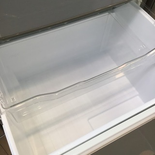 安心6ヶ月保証付】TOSHIBA 3ﾄﾞｱ冷蔵庫 GR-34ZV 2010年製【ﾄﾚﾌｧｸ桶川