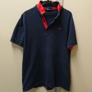 FRED PERRY ポロシャツ 【L】