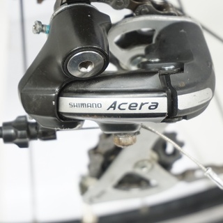 GIOS 「ジオス」 MISTRAL CHROMOLY 2018年頃モデル クロスバイク