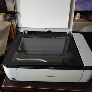 R 中古 CANON　Printer K10340

