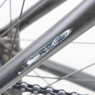 自転車 LEADER 「リーダー」 725TR 2014年モデル ピストバイク