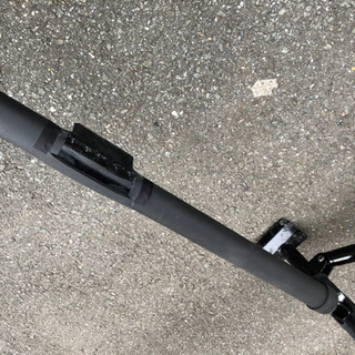 アルテッツァ ロールバー