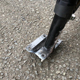 アルテッツァ ロールバー