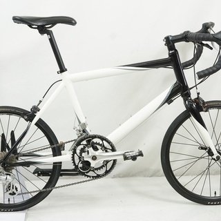 メーカー不明 クラリスコンポ  ミニベロ