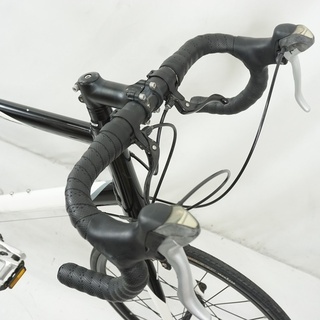 メーカー不明 クラリスコンポ  ミニベロ