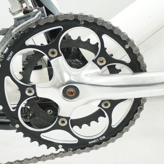 メーカー不明 クラリスコンポ  ミニベロ