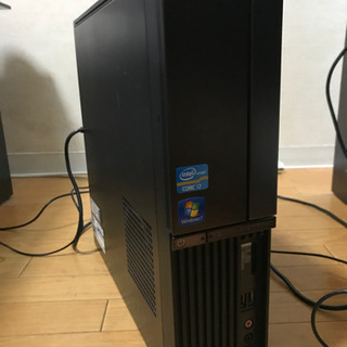 まだあります　i7 2600 Wi-Fi内蔵　スーパーマルチドライブ　メーカーパソコン