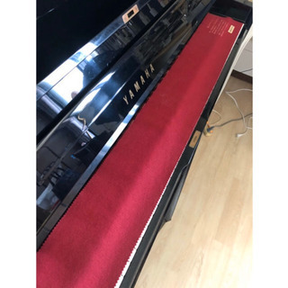 YAMAHA アップライトピアノ　YUS3575050