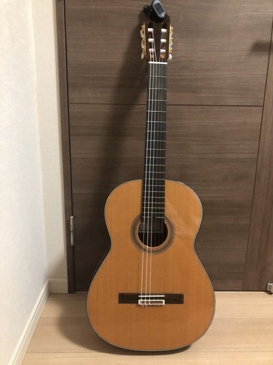 KODAIRA クラッシックギター AST80 metalrodrigues.com.br
