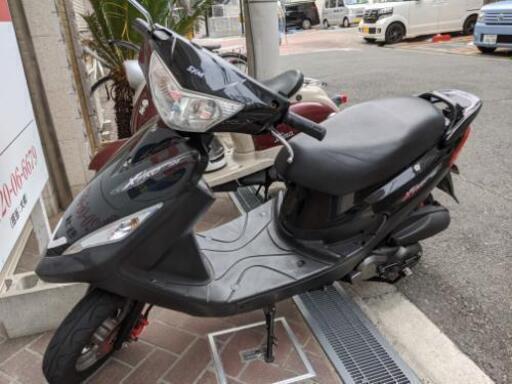 ＳＹＭ  Ｘ’ＰＲＯ １００