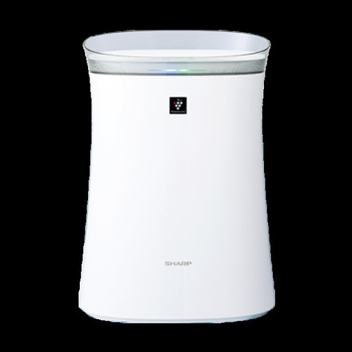新品】【札幌市内配送料無料】【即日納品】シャープ SHARP FU-L50-W