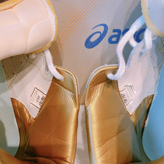 アシックス　ファブレジャパンＬ　26.0cm