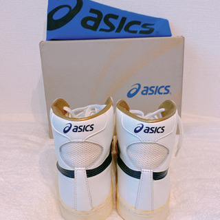 アシックス　ファブレジャパンＬ　26.0cm