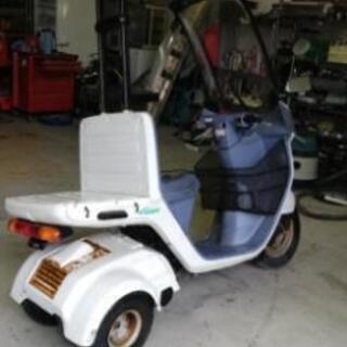 5.9号機ディスクアップ