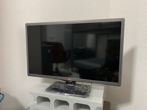 LG 22インチテレビ | muniotuzco.gob.pe