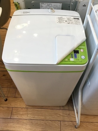 【安心６ヶ月保証付】Haier 全自動洗濯機 JW-K33F 2016年製【ﾄﾚﾌｧｸ桶川店】