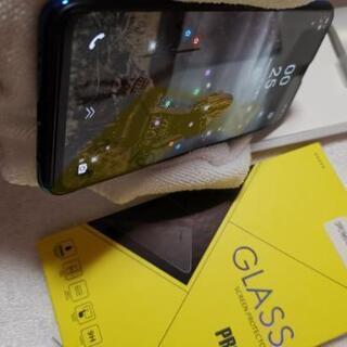 買い手決まりました☆OPPO Reno A 126GB SIMフリー