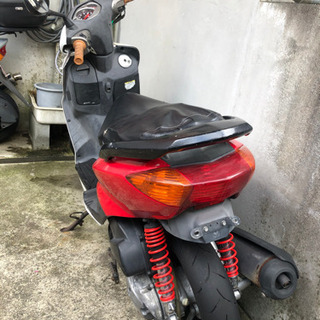 シグナス X SE12J 書類、鍵あり 不動 レストアベース ジャンク ヤマハ ...