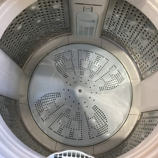 安心1年保証付】HITACHI 全自動洗濯機 BW-V80A 2017年製【ﾄﾚﾌｧｸ