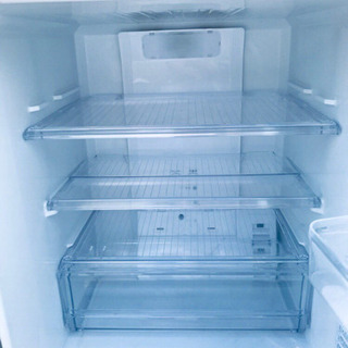 ①高年式‼️770番 AQUA✨ノンフロン冷凍冷蔵庫✨AQR-271D‼️