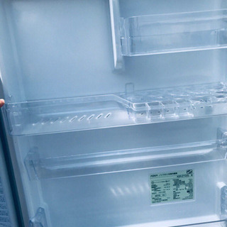 ①高年式‼️770番 AQUA✨ノンフロン冷凍冷蔵庫✨AQR-271D‼️