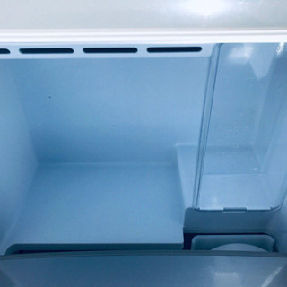 ①高年式‼️770番 AQUA✨ノンフロン冷凍冷蔵庫✨AQR-271D‼️
