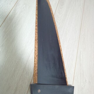 フルカーボンフィン　Ｎ２ＦＩＮ　36ｃｍ