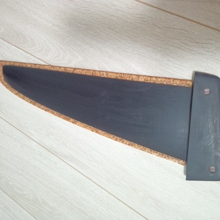 フルカーボンフィン　Ｎ２ＦＩＮ　36ｃｍ