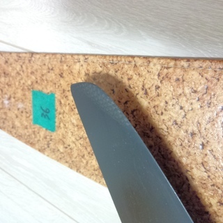 フルカーボンフィン　Ｎ２ＦＩＮ　36ｃｍ