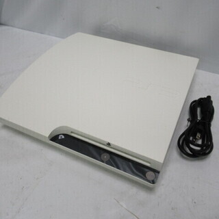 JKN1165/PS3/ホワイト/160GB/CECH-2500...