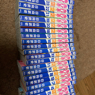 あひるの空　全巻