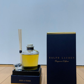 RALPH LAUREN Fragrance Diffuser／...