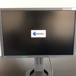  [EIZO]FlexScan SX2262W-BK [22インチ]