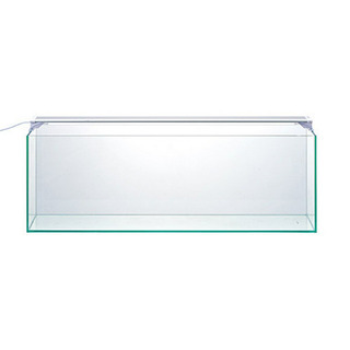 その他 ニッソー スリム水槽900LEDセット 新品未使用