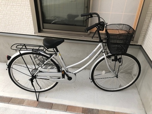 自転車