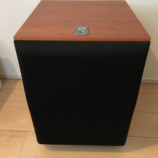 JBL E250P CH アクティブ・サブウーファーシステム