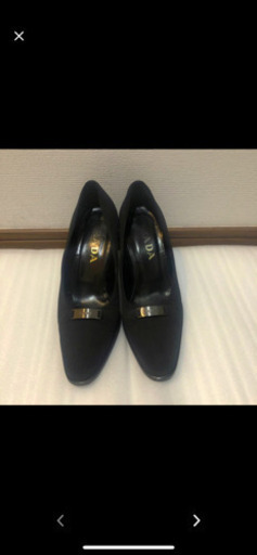 PRADA パンプス