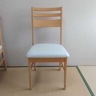 クロスバック チェア2脚セット！！ 【大阪引き渡し】 クロスバック チェア2脚セット！！ 【大阪引き渡し】 クロス