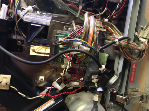 パチスロ実機 幻想水滸伝
