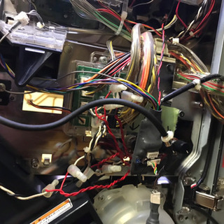 パチスロ実機　幻想水滸伝