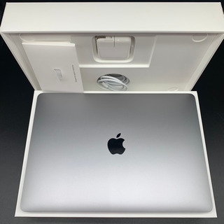 MacBook Air 13インチ 2019 スペースグレイ 【公式通販】