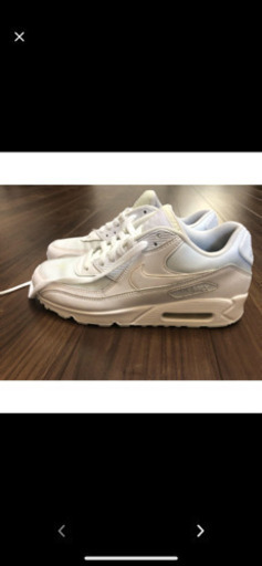 エアマックス90 エアフォース1