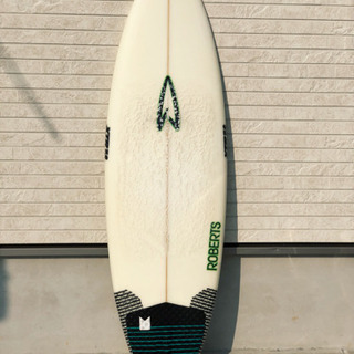 サーフボード　取り引き終了