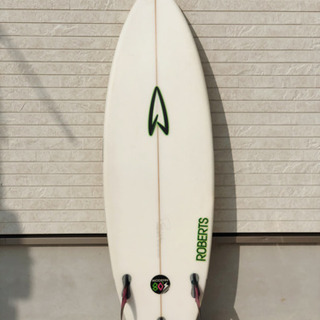 サーフボード　取り引き終了